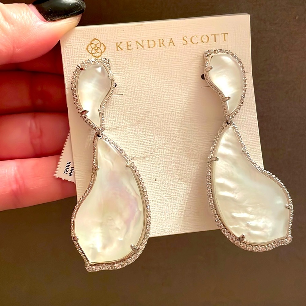 Kendra Scott Earrings